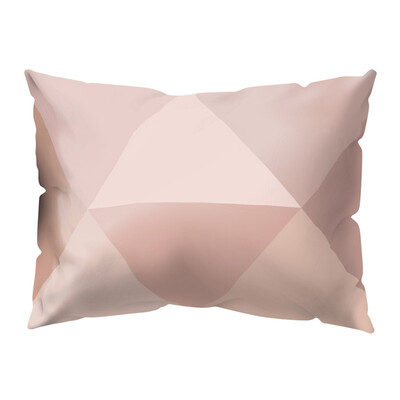 

〖Follure〗Print Pillow Case Polyester Sofa Car Cushion Cover Home Decor 30 X 50cm