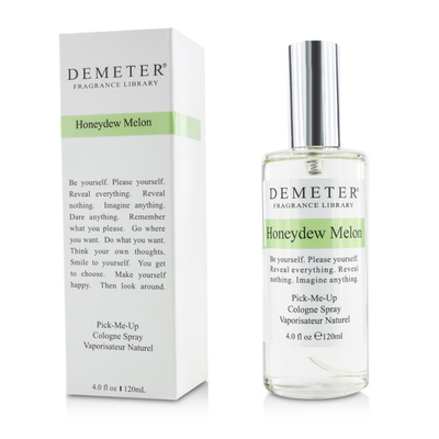 

DEMETER - Honeydew Melon Cologne Spray 120ml4oz