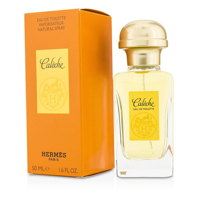 

HERMES - Caleche Eau De Toilette Spray 50ml16oz