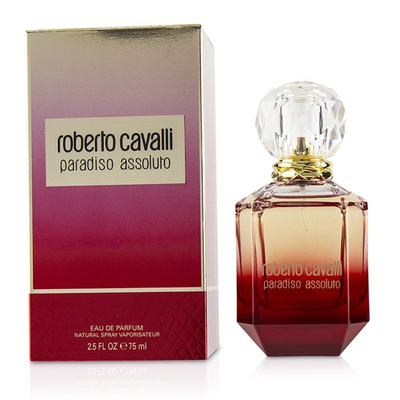 

ROBERTO CAVALLI - Paradiso Assoluto Eau De Parfum Spray 75ml25oz