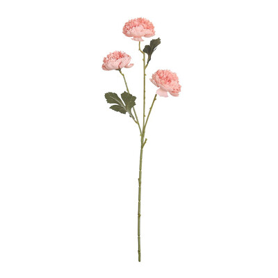 

Gobestart Artificial Fake Flowers Land Floral Wedding Bouquet Party Home Decor