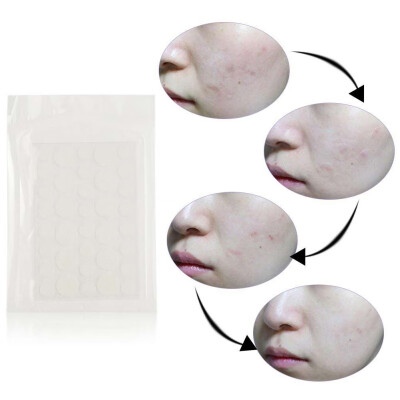 

Pimple Master Patch Gently Remove Pimples Absorbable Hydrocolloid Spot Dot