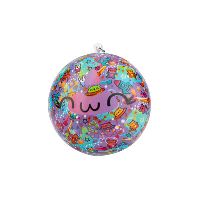 

Gotoamei Bread Pendant Scented Slow Rising Collection Stress Reliever Decompression Toys