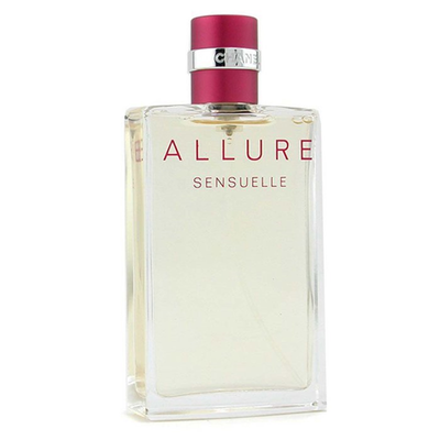 

CHANEL - Allure Sensuelle Eau De Toilette Spray 50ml17oz