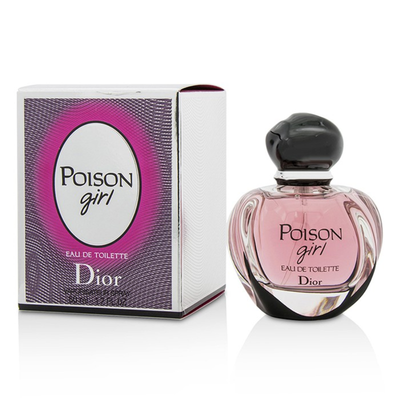 

CHRISTIAN DIOR - Poison Girl Eau De Toilette Spray 50ml17oz