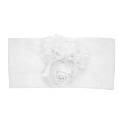 

Newborn Baby Girl Headbands Hair Accessories Flower Headband Hair Accessories for Photographing
