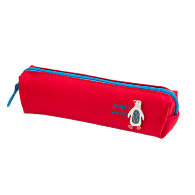 

Toponeto Creative Simple Large Capacity Student Stationery Pencil Case School Supplies