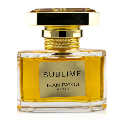 

JEAN PATOU - Sublime Eau De Toilette Spray 30ml1oz