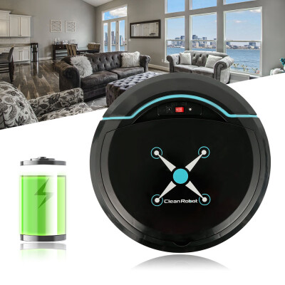 

2020 New Upgraded Smart Cleaning Robot Vacuum Cleaner Dust Hair Collector Rechargeable Sweeping Robot Cleaner Aspirateur Robot