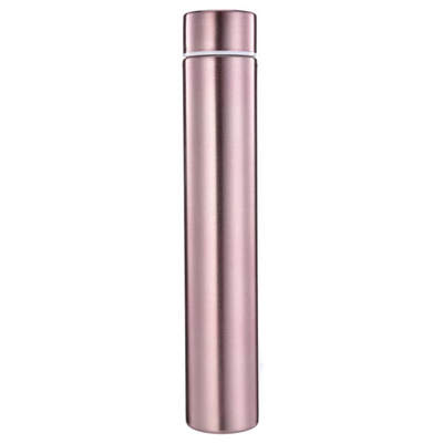 

260ml Vacuum Thermos bottle Insulated Water Bottle Double Wall Vacuum Flask Leak Proof Bottle also be used as Anti-wolf Tool