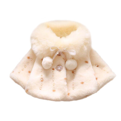 

Baby Clothes Coat Winter Warm Baby Girl Coat Princess New Year Toddler Clothes Baby Girls Jacket 2019