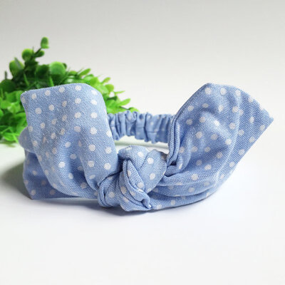 

EFINNY 1PCS Baby Kids Girl Child Toddler Infant Flower Floral Bow Hairband Headband Headwear Hair Band Accessories