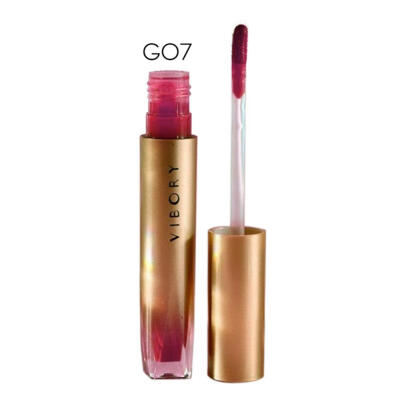 

Matte Lip Gloss Moisturizing Non-stick Cup Waterproof Long-lasting Colorfast Lip Glaze Tint Professional Cosmetic