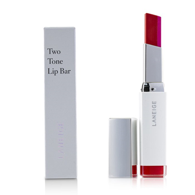 

LANEIGE - Two Tone Lip Bar - 5 Daring Darling 2g007oz