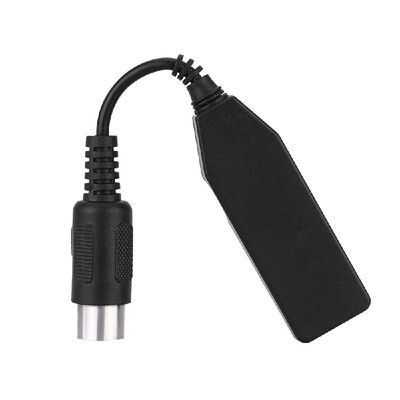 

Godox PB960 Power Pack USB Power Cable Conversion for AD360AD180 AD Series