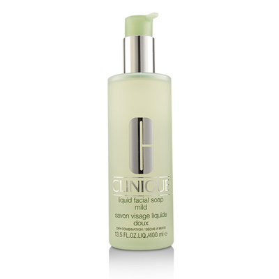 

CLINIQUE - Liquid Facial Soap Mild Limited Edition 400ml13oz