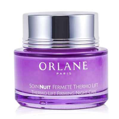 

ORLANE - Thermo Lift Firming Night Care 50ml17oz