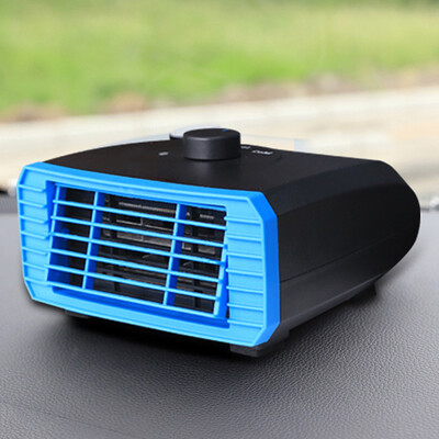 

12V 24V Car Electric Heaters Glass Defrost Evaporation Heating Machine Auto Heating Accessories
