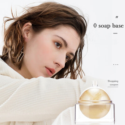 

Face Clean Soap Oil-control Removal Pimple Pore Acne Treatment Nourishing Face Cleanser Deap Clean Face Care Wash Basis Soap