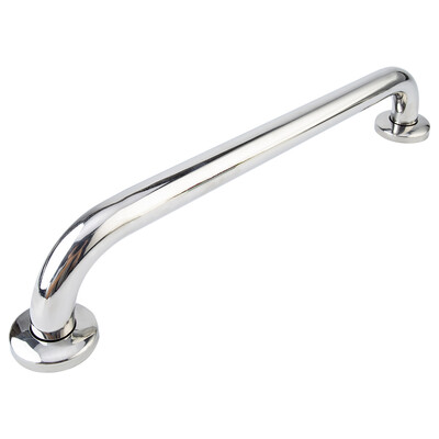 

30\40\50\60Cm Length Stainless Steel Grab Bar Bathroom Safety Hand Rail For Bath Shower Toilet New