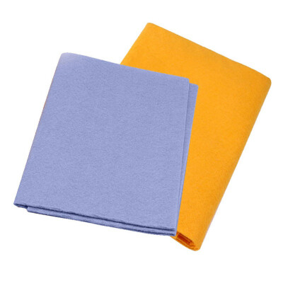 

Super Absorbent Microfiber kitchen Dish Cloth High-efficiency tableware Household Cleaning Towel kichen Nonstick Oil tool