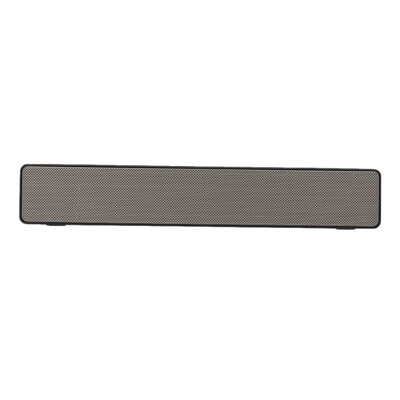 

10W Wired & Wireless Bluetooth 50 Soundbar 1200mAh Rechargeable Speaker TV AUX USB Port for Desktop