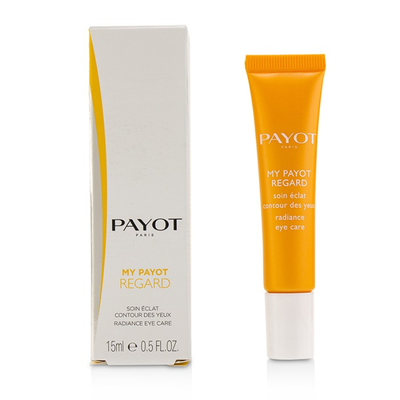

PAYOT - My Payot Regard Radiance Eye Care 15ml05oz