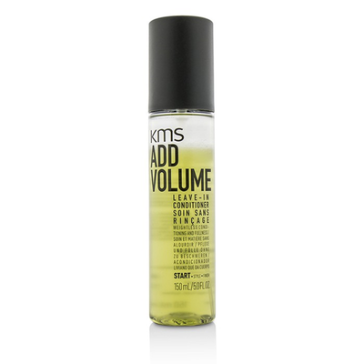 

KMS CALIFORNIA - Add Volume Leave-In Conditioner Weightless Conditioning&Fullness 150ml5oz