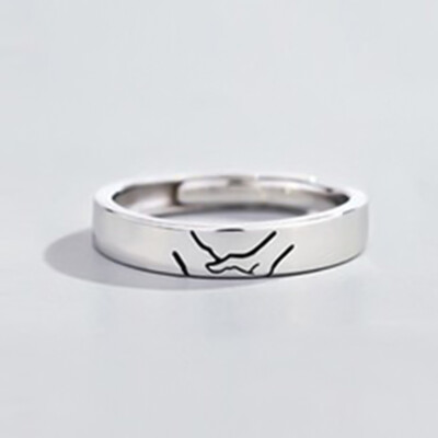 

Hands Engagement Rings For Men And Women Wedding Jewelry Jewelry