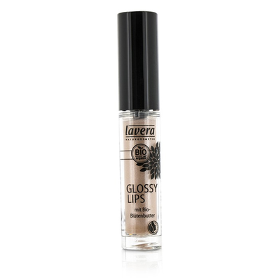 

LAVERA - Glossy Lips - 13 Charming Crystals 65ml02oz