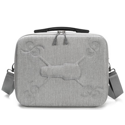 

For DJI Mavic2 With Screen Storage Case Mavic 2 Pro Storage Bag Mavic Zoom Shoulder Bag Portable Waterproof Anti-Shock