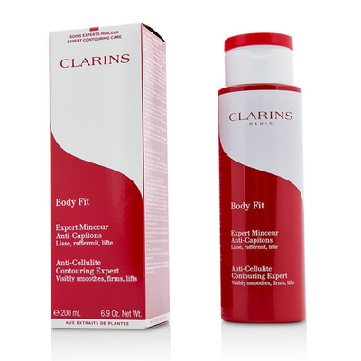 

CLARINS - Body Fit Anti-Cellulite Contouring Expert 200ml69oz