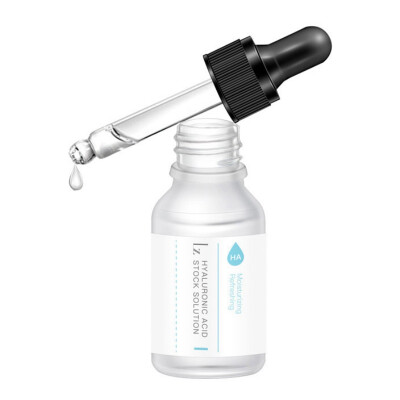 

Hot Face Hyaluronic Acid Serum Hydrating Smooth Fine Lines Remove Freckles Anti-Aging Essence