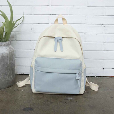 

Tailored Womens Simple Shoulder Bag Student Bag Casual Computer Bag Fashion Shoulder Bag