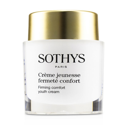 

SOTHYS - Firming Comfort Youth Cream 50ml169oz