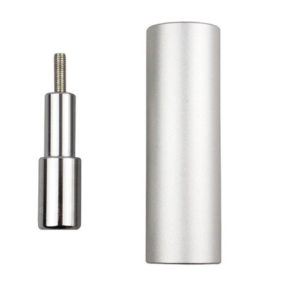 

1 Set 107x34mm MTB Mountain Bicycle Fork Headset Star Nut Setter Installer Tools
