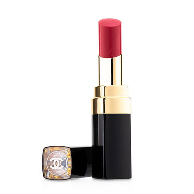 

CHANEL - Rouge Coco Flash Hydrating Vibrant Shine Lip Colour - 72 Rush 3g01oz