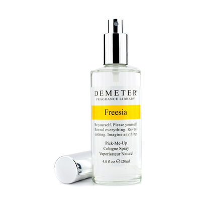 

DEMETER - Freesia Cologne Spray 120ml4oz