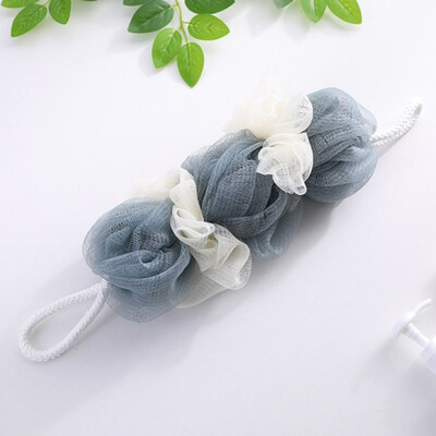 

〖Follure〗Creative Bath Towel Multi-Function Toiletries Household Bathroom Bath Ball