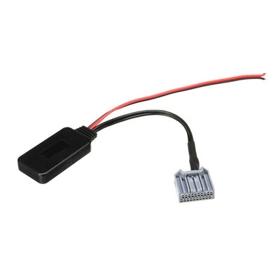 

Car Auto Bluetooth Module Adapter Aux Cables Parts For Honda Civic CRV Accord