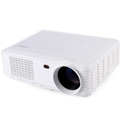 

POWERFUL SV - 228 Home Theater 4000 Lumens 1280 × 800 Pixels Projector