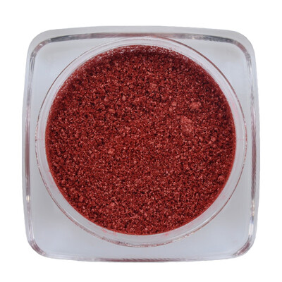 

12 Color Monochrome Shimmer Eye Glitter Powder Waterproof Makeup Satin Flash Gold Red White Blue Eyeshadow Palette