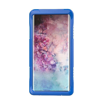

Waterproof Phone Cover Underwater Water&Dust Proof Protective Covers for Sam-sung S10 S9 S8 Plus