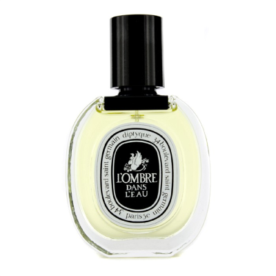 

DIPTYQUE - LOmbre Dans LEau Eau De Toilette Spray 50ml17oz