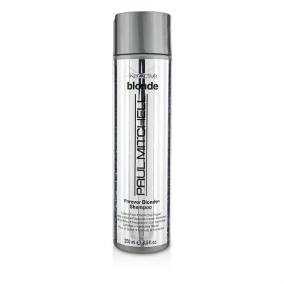 

PAUL MITCHELL - Forever Blonde Shampoo Intense Hydration - KerActive Repair 250ml85oz