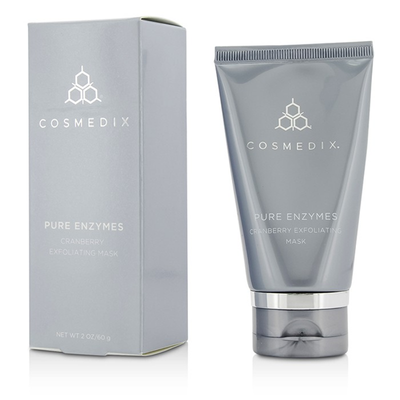 

COSMEDIX - Pure Enzymes Cranberry Exfoliating Mask 60g2oz