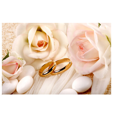 

Gobestart 5D Embroidery Paintings Rhinestone Pasted DIY Diamond Painting Cross Stitch