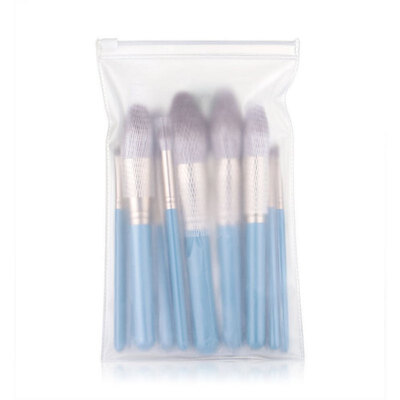 

New Grey Brush Makeup Brush Set Loose Powder Brush Eyeshadow Eyebrow Brush Lip Brush Cosmetic Brush Kit