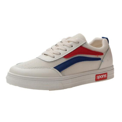 

DIWEINI 2019 New Women Sneakers Spring Vulcanized Shoes Woman Casual Shoes lightweigh Breathable Flat Shoes Tenis Feminino J04