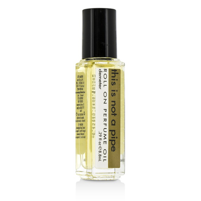 

DEMETER - This Is Not A Pipe Roll On Perfume Oil 88ml029oz
